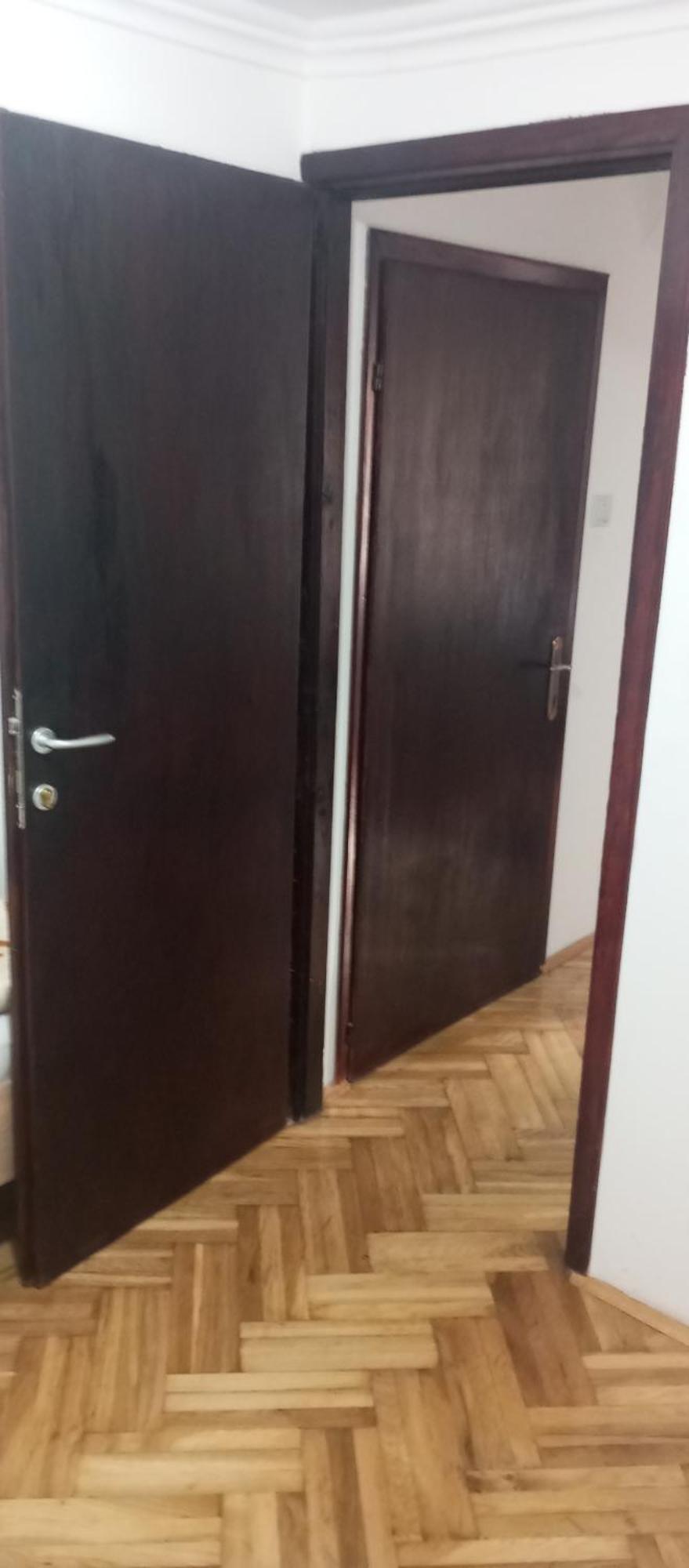 Airport Md Rooms 2 Belgrado Exterior foto