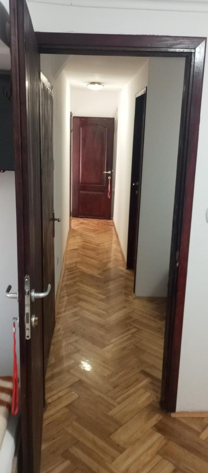 Airport Md Rooms 2 Belgrado Exterior foto